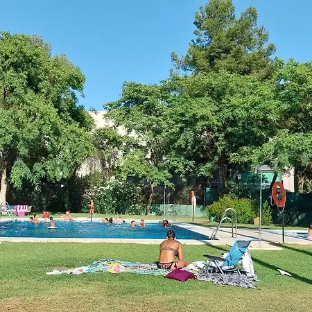 Apartment Atico En La Serrania Marbella