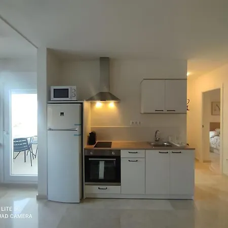 Atico En La Serrania Apartment