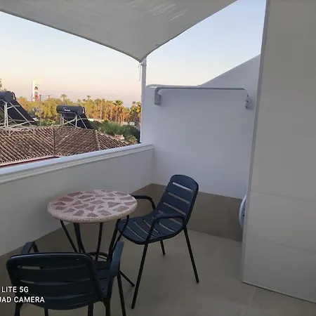 Apartment Atico En La Serrania Marbella